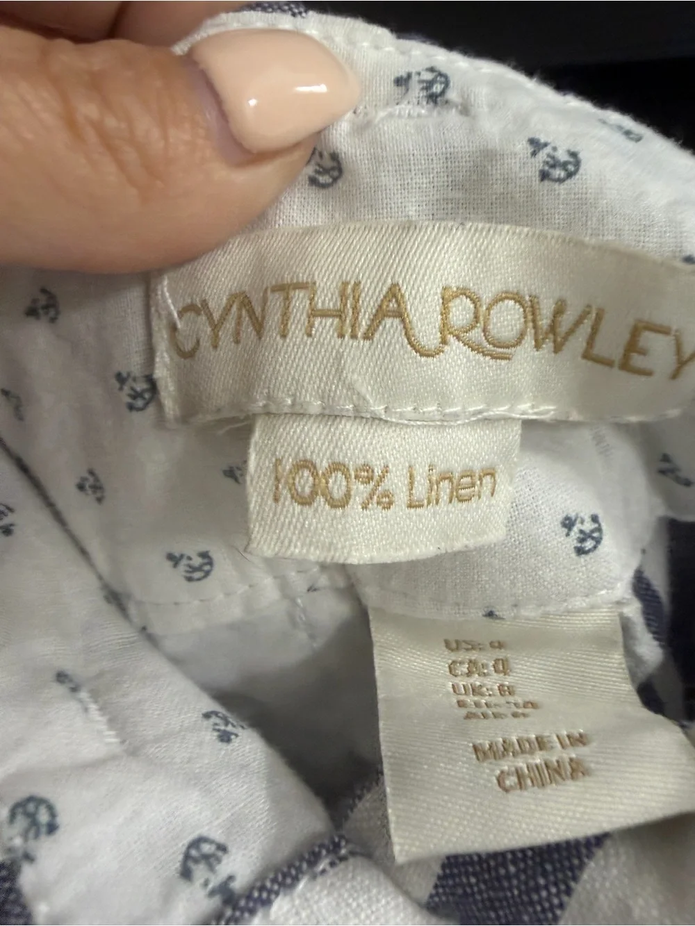 Cynthia Rowley cynthia rowley
